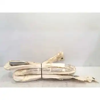 

1P0880742 Airbag Curtain Front Right Seat Leon (1p1) Stylance / Style