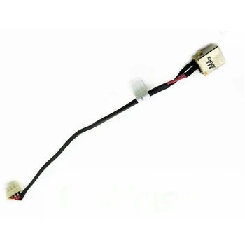 

NEW FOR Acer Aspire F5-571 F5-572 V3-574 V3-575 Laptop Dc Jack Cable 45W Version 50.MVHN7.002 DD0ZRTAD100