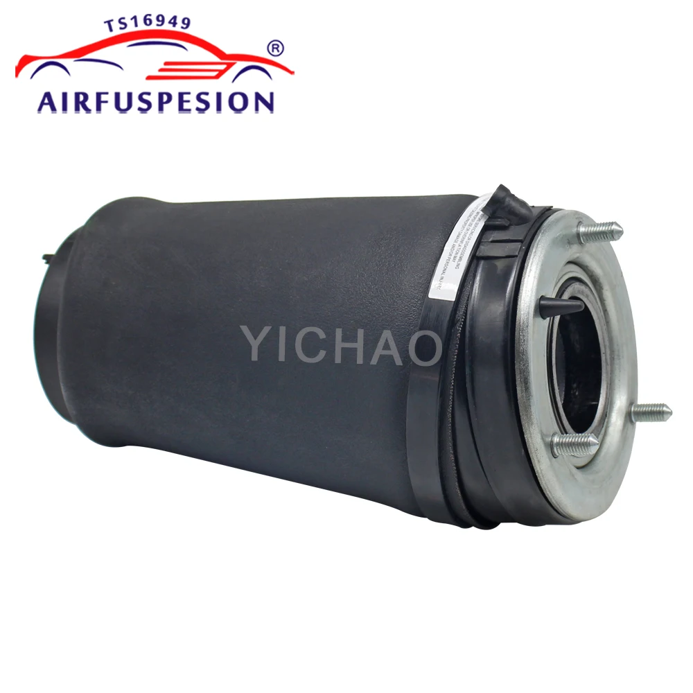 Передняя воздушная рессора для Land Rover Range L322 Ранняя деталь RNB000750 RNB000740G RNB501340 2003