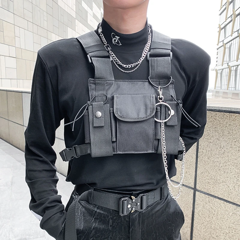 Ultimate Chest Rig