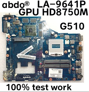 

Suitable for Lenovo G510 notebook motherboard VIWGQ / GS LA-9641P GPU HD8750M 2G 100% test work 11S 90003669 90003670 90005736