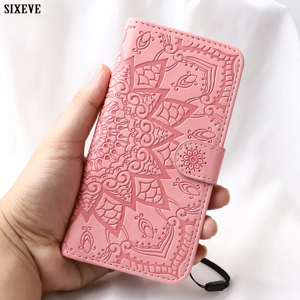 Leather Case For iPhone 12 11 Pro X XR XS MAX 8 7 5 6 6s Plus Mobile Phone Cover Unique Wallet Full Shell Shockproof Soft Bumper best iphone 8 case