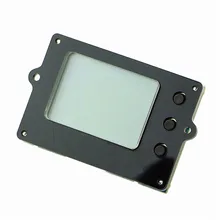 80 в 50A индикатор тестер батареи свинцово-кислотный измеритель емкости аккумулятора кулометр прочный