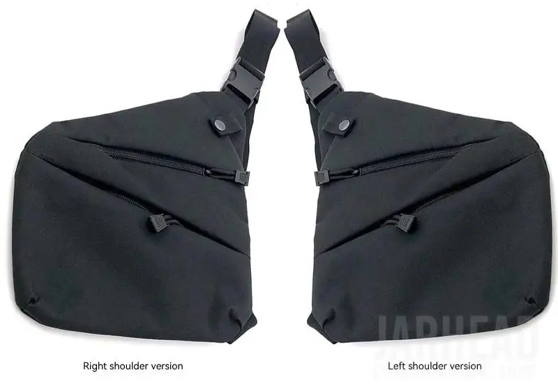 Searchinghero Concealed Tactical Storage Gun Bag