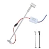 LED Dimmable 1W 3W Adjustable Spotlights Showcase Light For Exhibition Display Led Mini Spot Jewelry Display AC85-265V 1