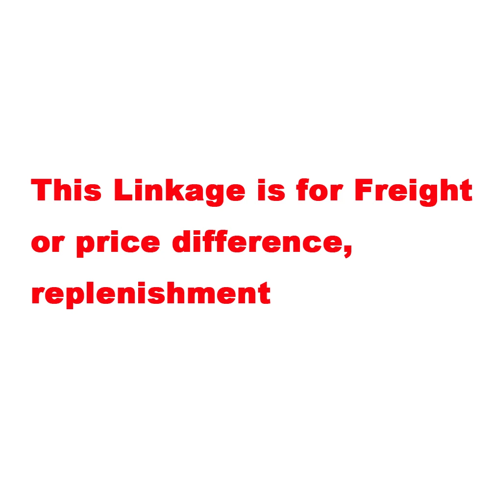 

Shipping different linkage or Cost price difference linkage for buyer