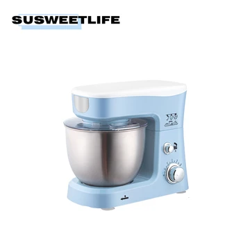 

Chef machine Small household kneading machine Multifunctional automatic kneading machine Baking and whipping cream machine