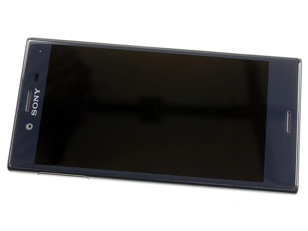 ENMOV Matte Light Real Carbon Fiber Case For