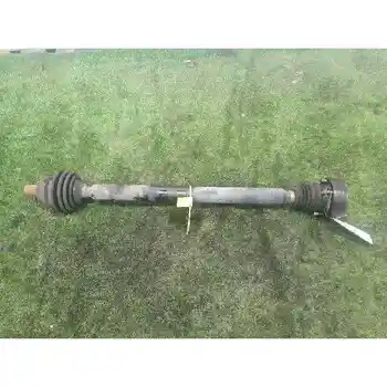 

1K0407764KX TRANSMISSION FRONT RIGHT VOLKSWAGEN TOURAN (1T1)