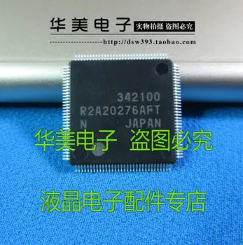 

Free Delivery. R2A20276AFT new original plasma buffer plate chip