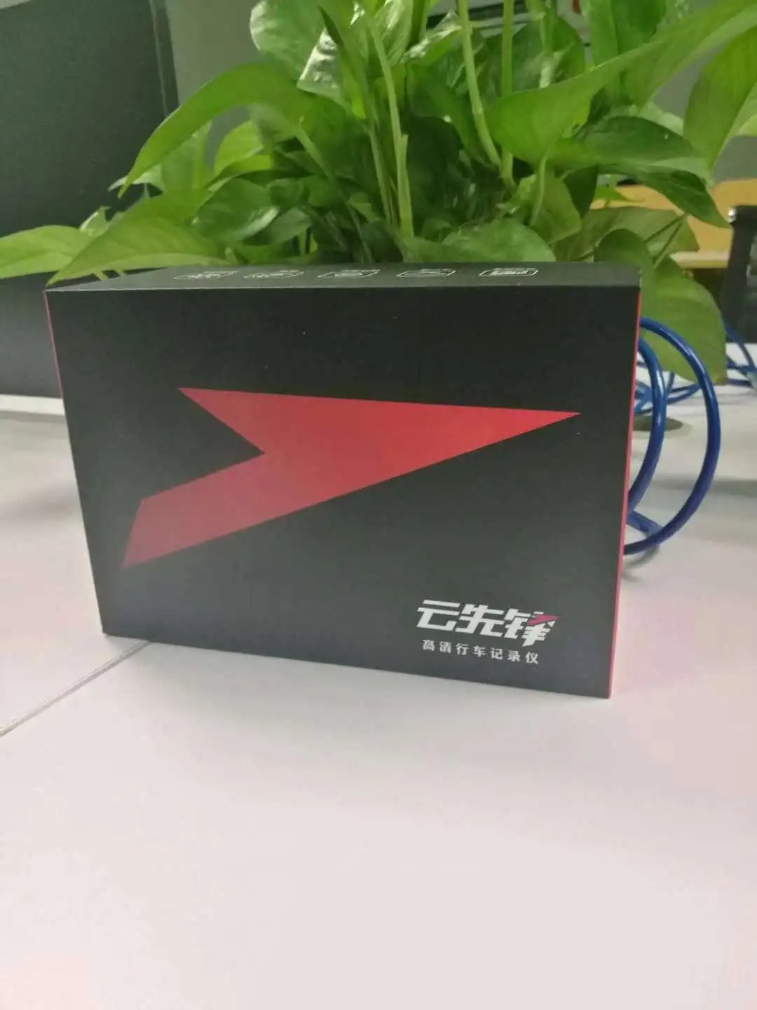 USB высокой четкости 1080p тахограф Android большой экран Навигатор только электронная собака камера трек офсетная WiFi