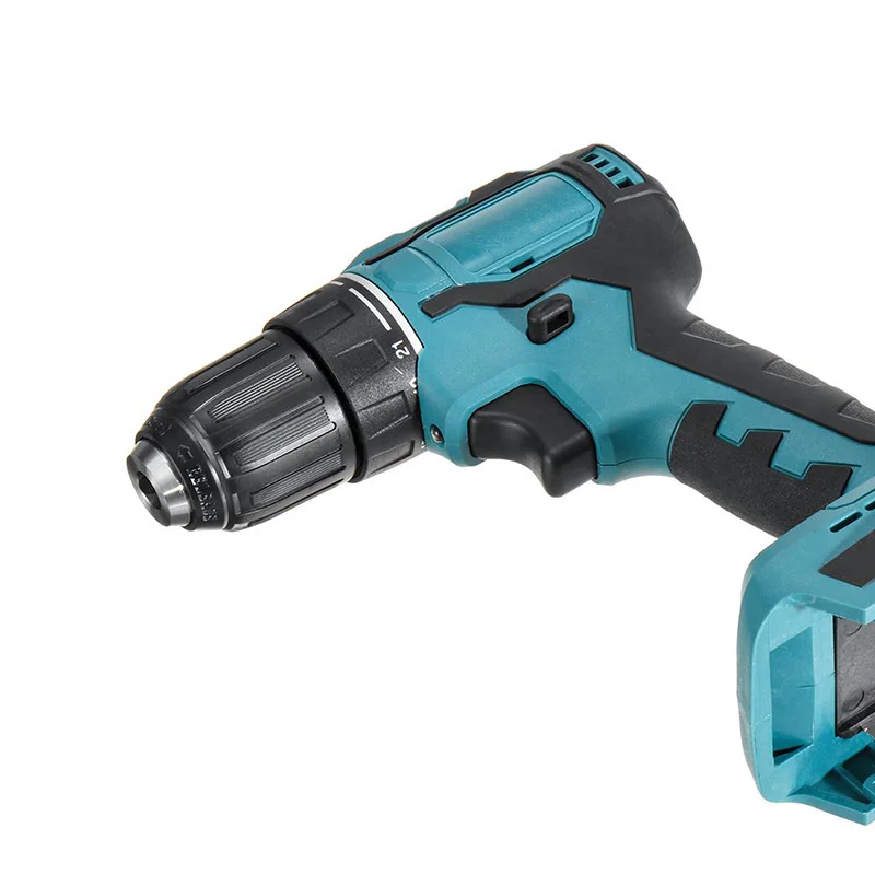 Homeart Lithium Drill Stepless Speed 12V-18V