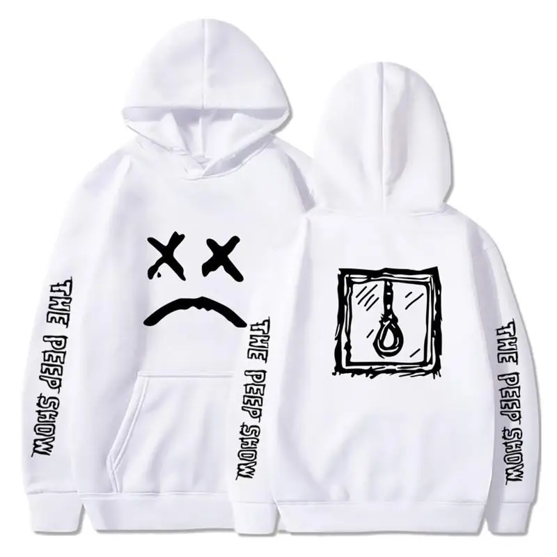 Lil Peep Sweatshirt