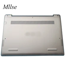 Нижний чехол для ноутбука DELL inspiron 14 5000 5480 D shell 0R4XHN R4XHN