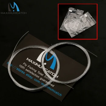 Tapered Fly Fishing Line Nylon Tapered Leader 1