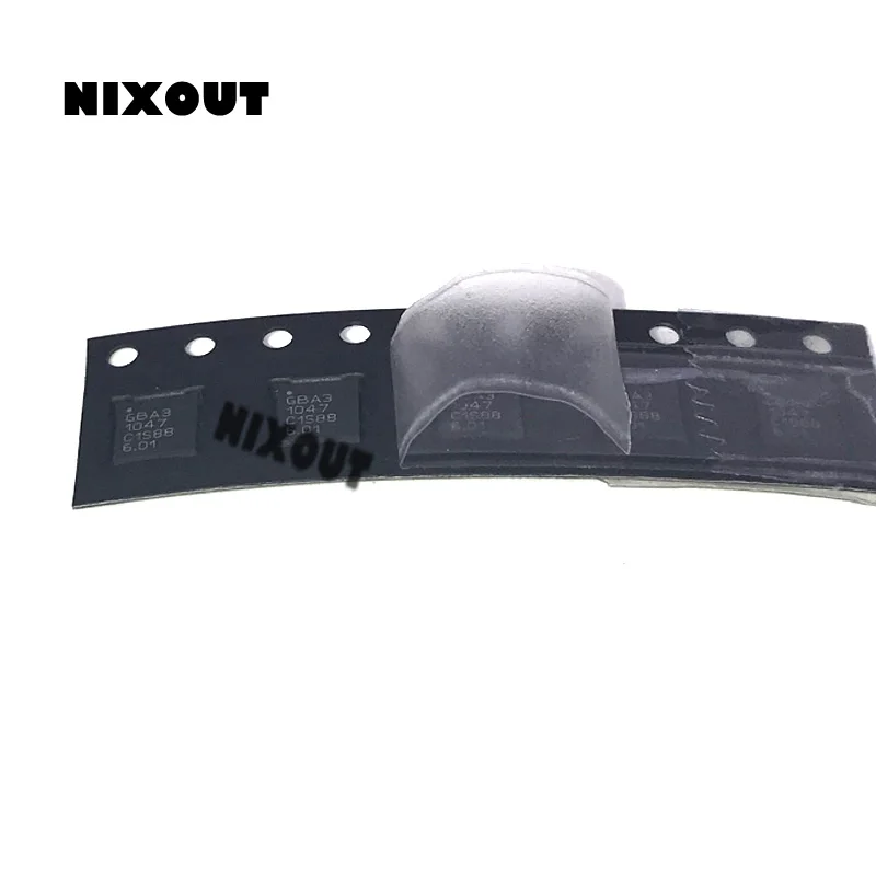 5 шт./лот 100% Новый оригинальный SX1509BIULTRT SX1509 GBA3 QFN (Большая скидка если вам нужно