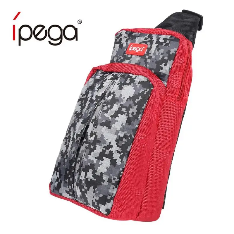 IPega PG-9183 защитный рюкзак подходит для PND Switch Lite