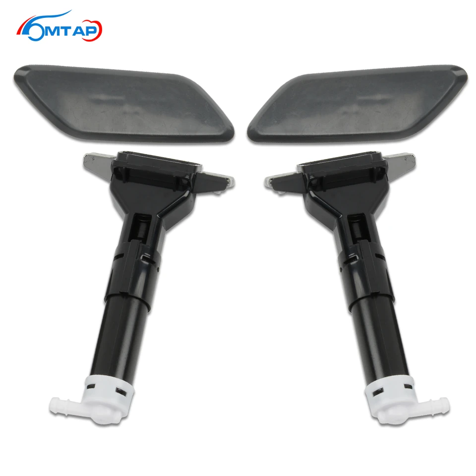 Mtap Headlight Washer Nozzle Cover For Honda Crv Asian Rm 2012 2013 2014 Headlamp Cleaning Nozzle Cap For Cr V Euro 2007 2011 Car Washer Aliexpress