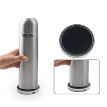 Ламповая Чаша Pad 2 шт./упак. Автомобильный светодиодный светильник Акриловая зарядка через usb