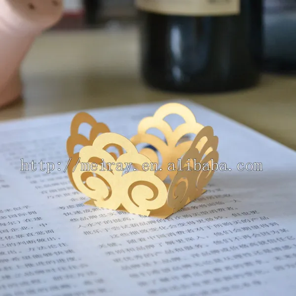 gold pearl