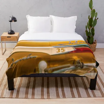 

Soft Blanket for Bed Sherpa Flannel Fleece Blanket Home Travel Sofa Soft Throw Blanket Antique Boat Show 5