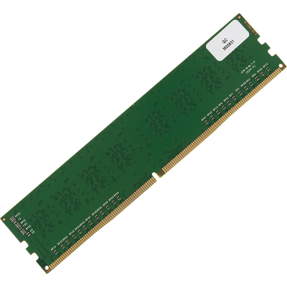 Модуль памяти PATRIOT Signature PSD48G240081 DDR4- 8Гб