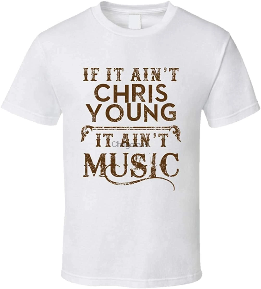 Chris young shirts Clearance