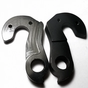 

10pc Bicycle Parts bike gear rear derailleur mech hanger For Look 596 Triathlon Look 695 Aerolight Look 795 Light Look 986 BIKE