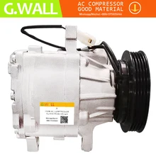 Инструмент для авто ac детали, компрессор дайхацу Тойота Terios SC06E PV4 компрессор для автомобильного кондиционера, работающий от 2002-2007