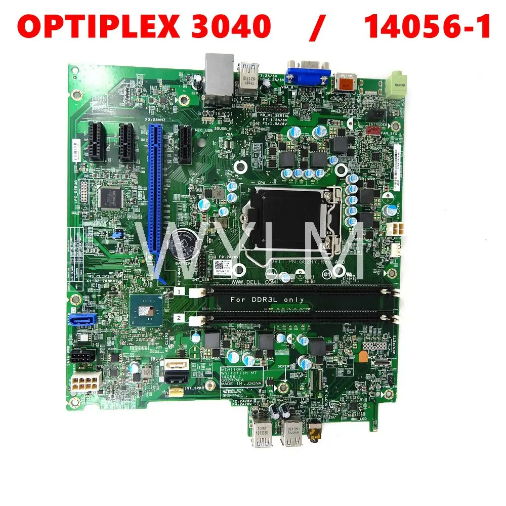 Optiplex 3040 Motherboard | visitchile.cl