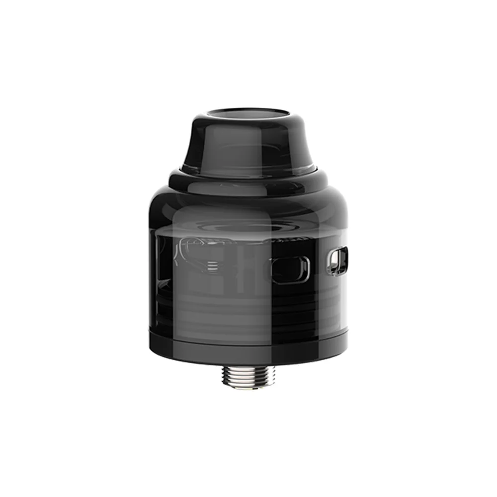 Оригинальный Oumier Wasp Nano S Dual Coil RDA атомайзер wi/ 25 мм диаметр 5 мл Емкость бак подходит
