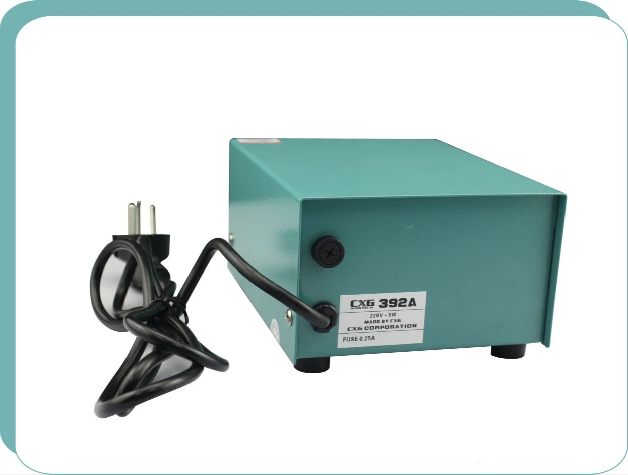 Tool Parts Tools CXG392A antistatic vacuum suction table IC picker