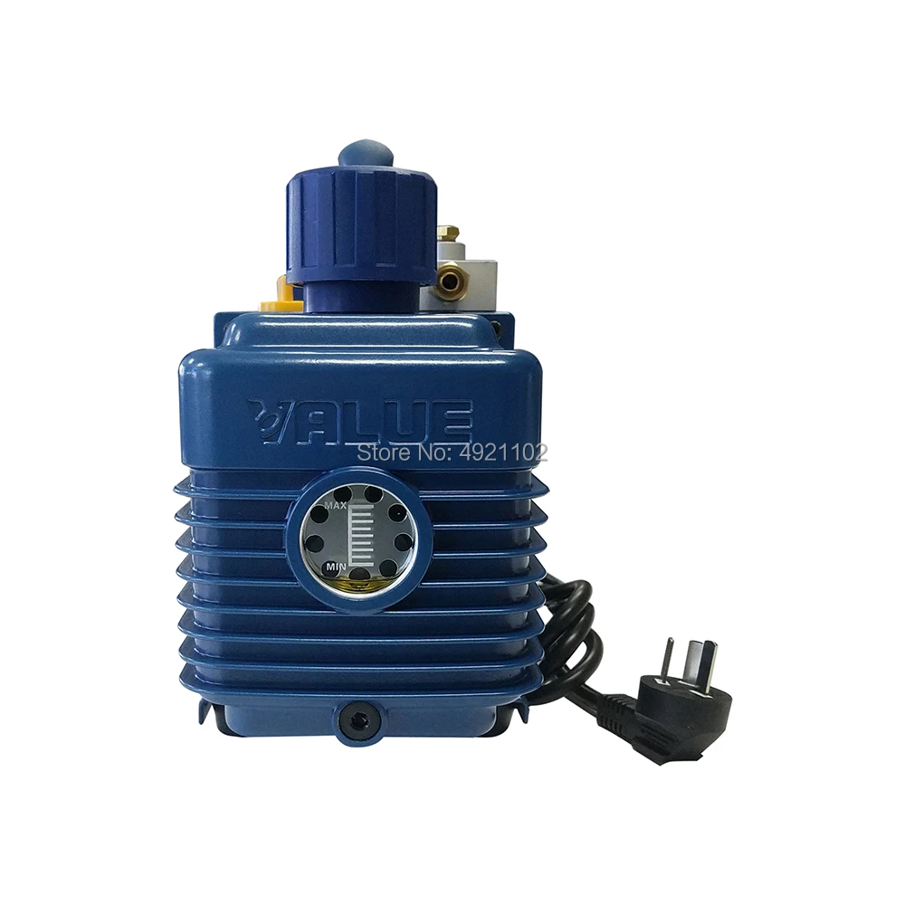 Мощный вакуумный насос 220 В/110 В VP01 V i280SV 4L Air Ultimate для аппарата ламинирования YMJ LCD OCA