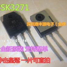 10 шт./лот 2SK3271 K3271 TO3P