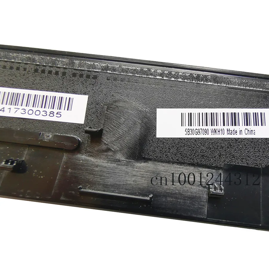 Для lenovo E40 E40-70 E40-80 E41 E41-70 E41-80 ЖК дисплей передняя панель 5B30G97090