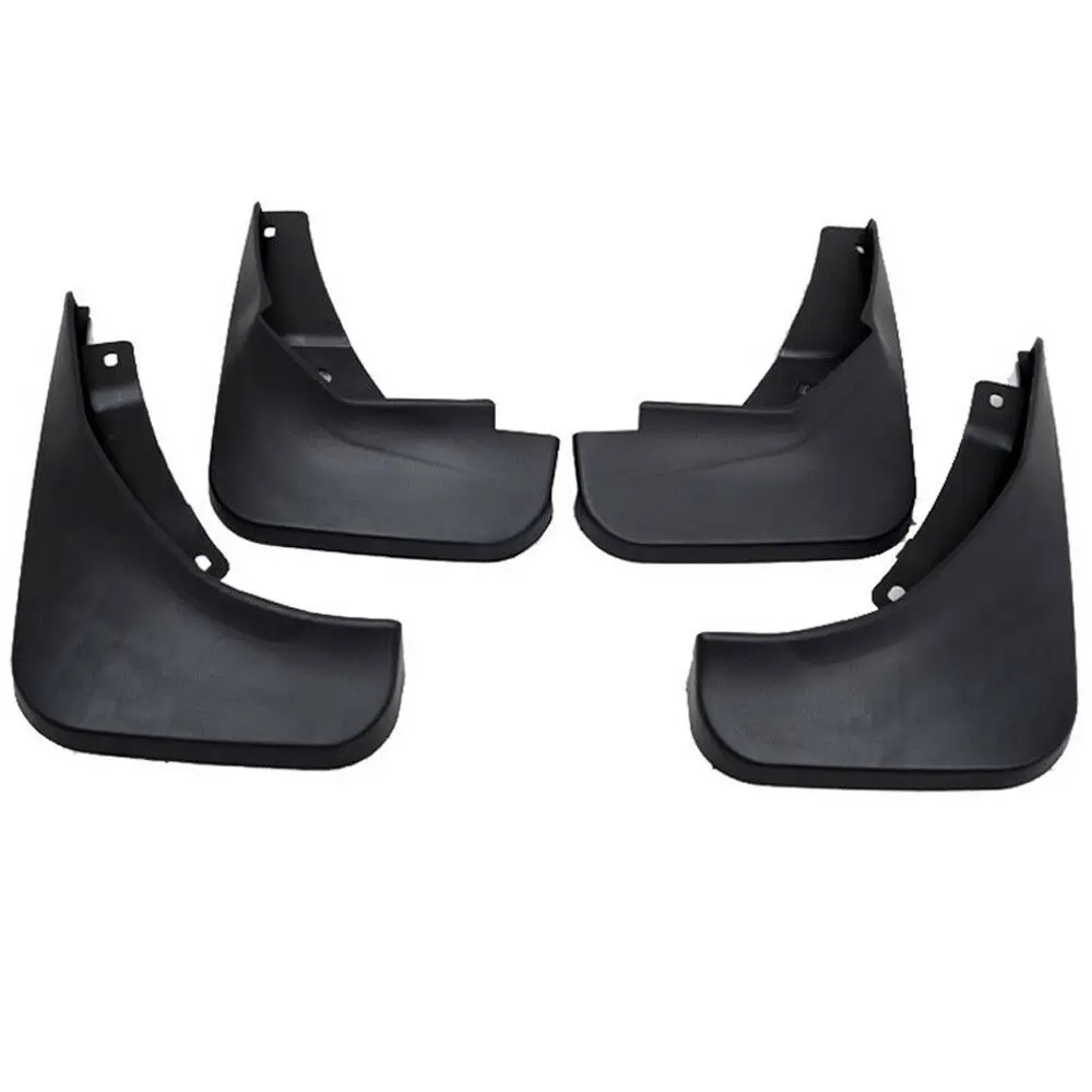Передние и задние брызговики крылья для Volkswagen VW Passat CC 2009-2011