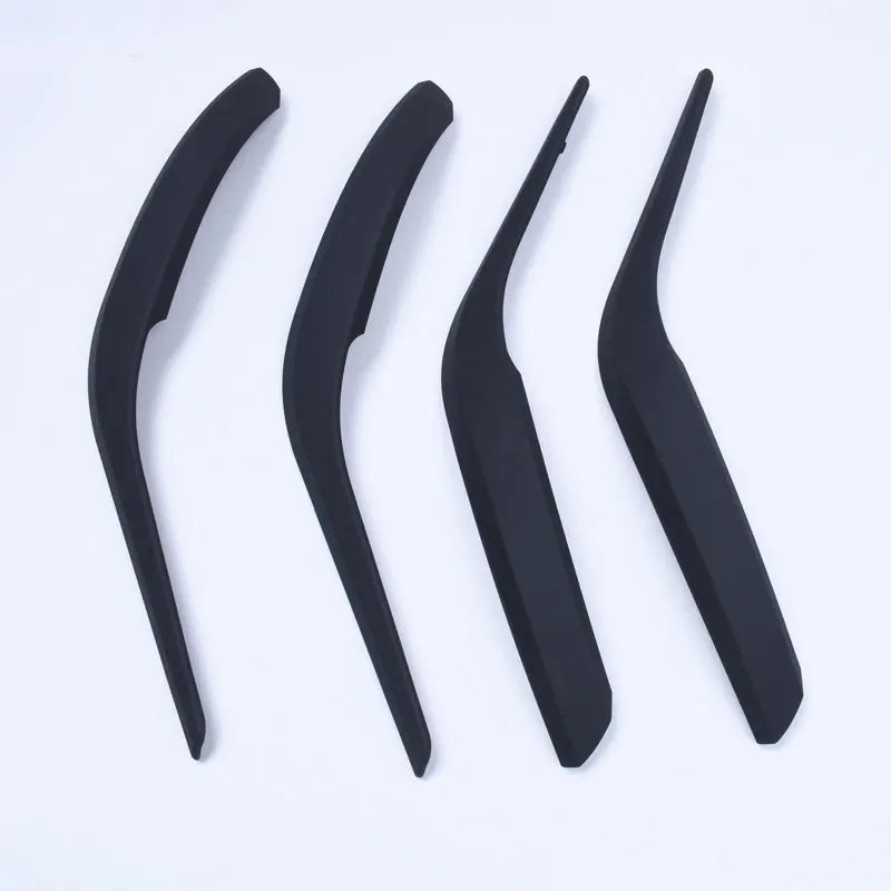 

For BMW X1 door handle door handle armrest E84 E83 handle improved non-adhesive hand 2010-2016