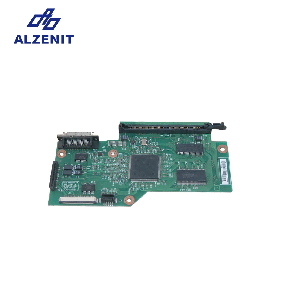 

For HP 1100 Laser Formatter Board Original Used Printer Parts Main Logic Board