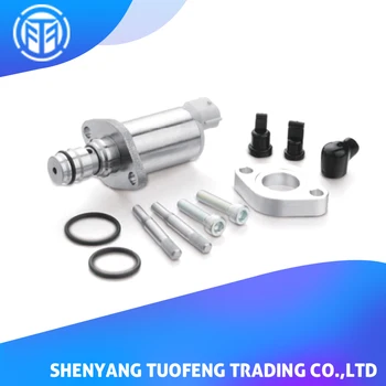 

T.DI High Quality Common Rail Suction Control Valve SCV 04226-0L010 Suitable For Toyota Hilux Hiace 2DKFTV 294200-0040/0093