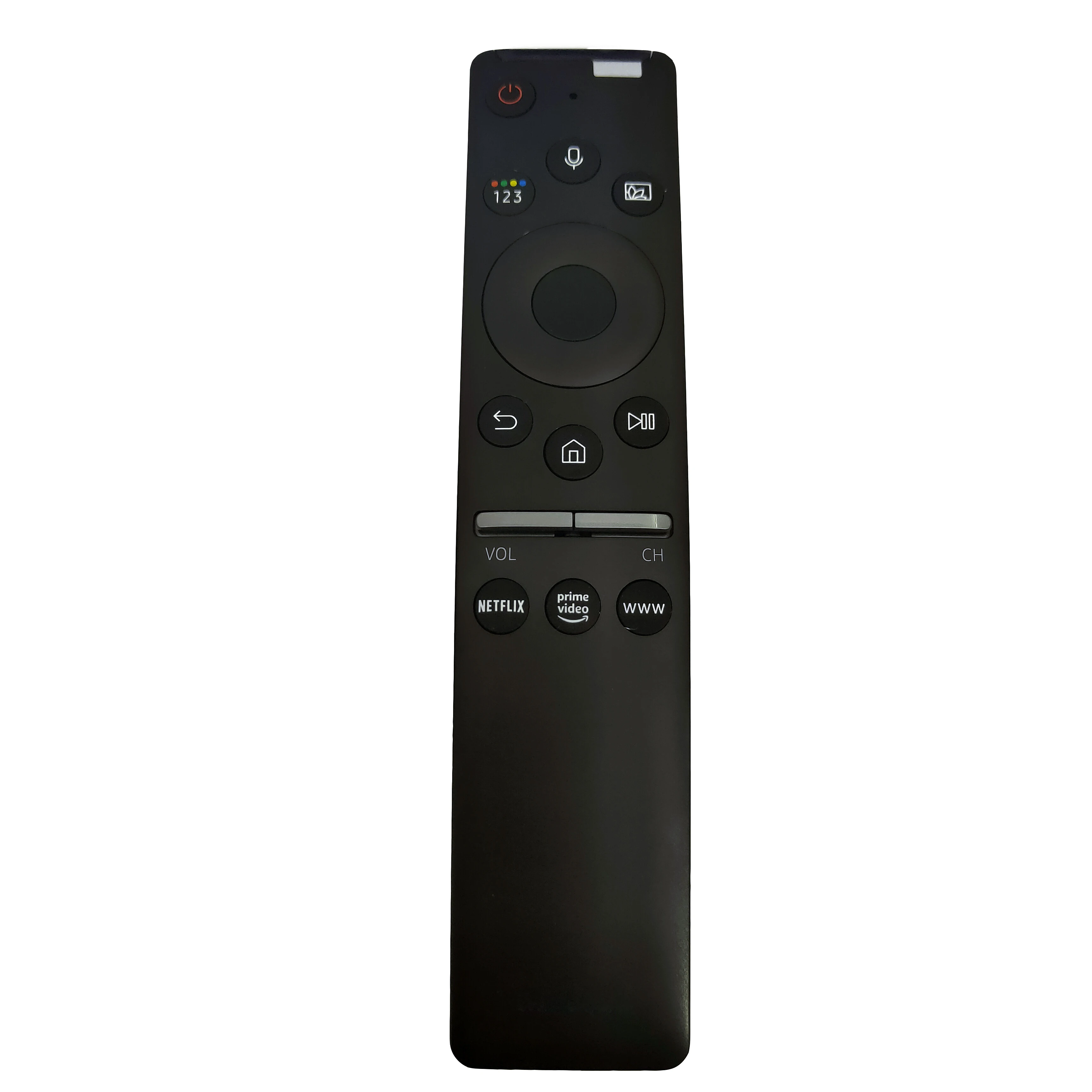 

NEW Original for SAMSUNG UHD 4K TV Remote control BN59-01312F BN5901312F for RMCSPR1BP1 Fernbedienung