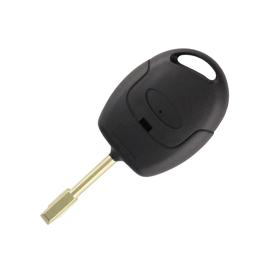 Chiave/Telecomando Per Ford Focus 2 Fiesta Transit Mondeo Fusion Galaxy Transit 433mhz 4d60 4d63 40 80 Bit Di Chip - 3 Tasto Ford - H8ac60543bf454da7b46b9b6087ee7ea7F