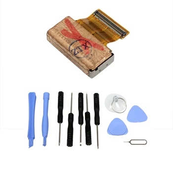 

Back Rear Camera Flex Cable For HUAWEI P10 VTR-AL00 VTR-L09 VTR-L29 Replacement