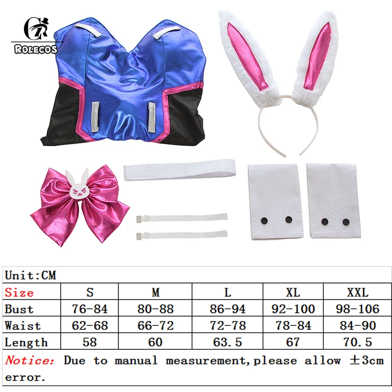 ROLECOS  OW DVA ڽ  䳢 ҳ  Ʈ 뷡 ϳ D.VA ڽ ǻ ҷ  Romper  Ʈ