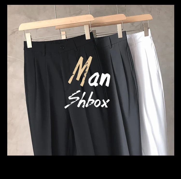 roupas masculinas