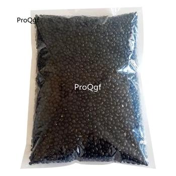 

Ngryise 1000Pcs A Set black bean