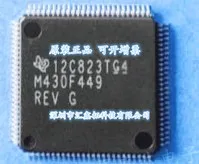 5 шт./лот MSP430F448IPZR M430F448REV QFP100 | Лампы и освещение