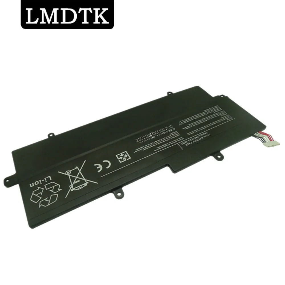 LMDTK Новый аккумулятор для ноутбука toshiba Portege Z830 Z835 Z930 Z935 ультрабук серии