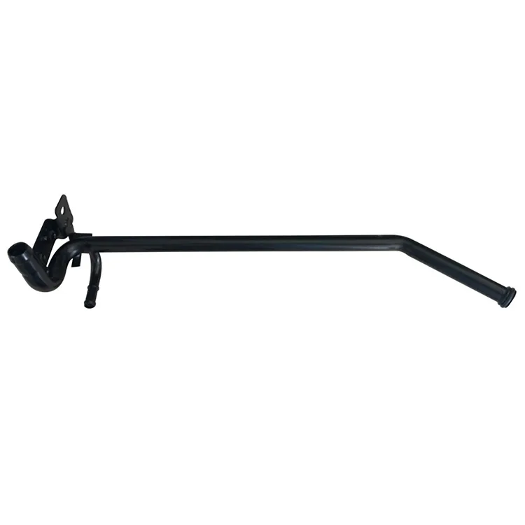 

Automobile Water Flange Pipe 25431-42611