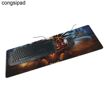 

Caoutchouc Mantis Vitesse gaming mouse pad big Edition Souris de Verrouillage Tapis de Souris pour PC large gaming mat