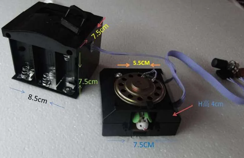 Koekoeksklok Beweging Wandklok Mechanisme Accessoire Klok Diy Onderdelen  Hoge Kwaliteit|Clock Parts \u0026 Accessories| - AliExpress